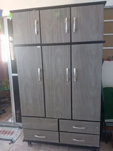 Guarda Roupa de Solteiro