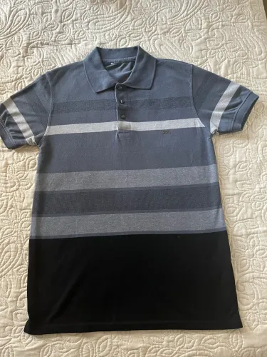 Camisas gola polo