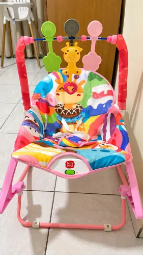 Cadeira de descanso guta guti