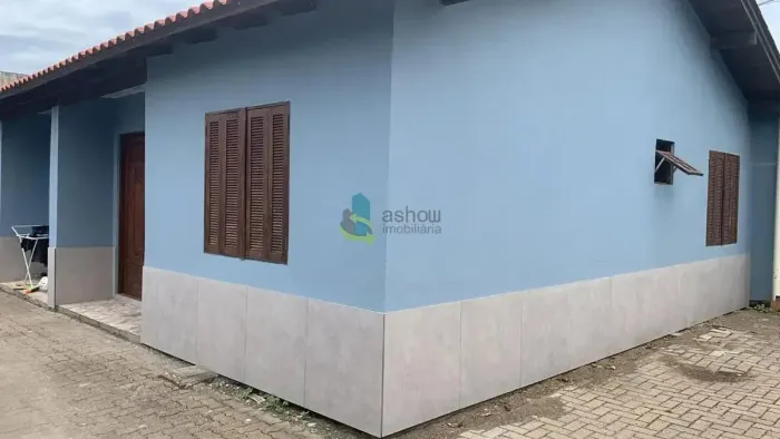 Casa, Niterói - Canoas