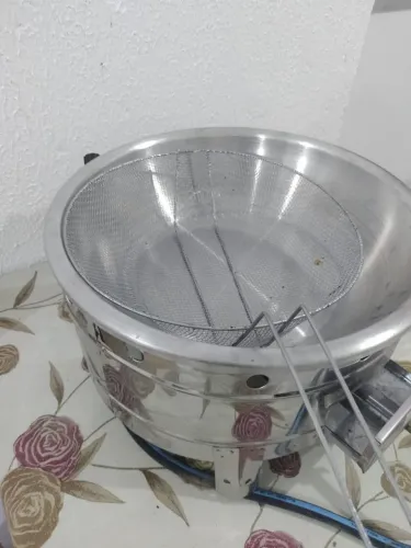Tacho de Pastel