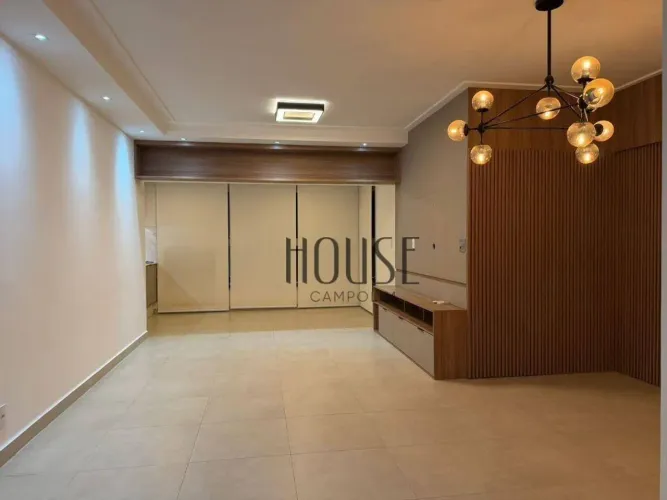 Apartamento à venda em condomínio fechado em Sorocaba | 103m² em Residencial Vancouver | A