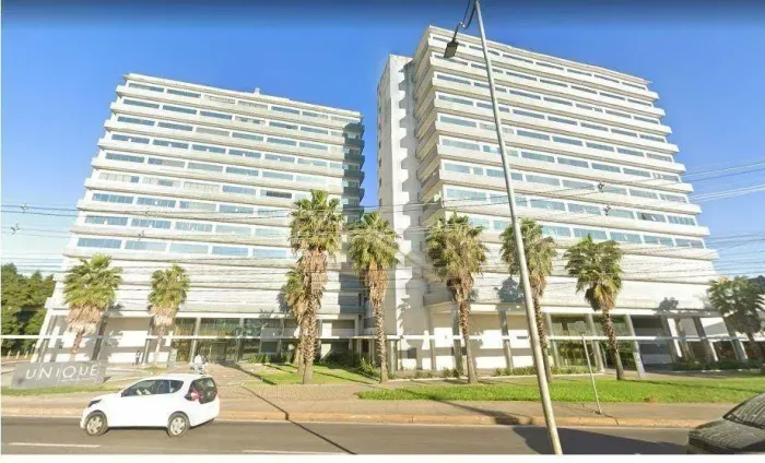 Sala comercial para venda com 01 Vaga coberta, UNIQUE BUSINNES CENTER- Bairro Centro - Gra