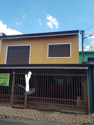 Casa no Paranoa
