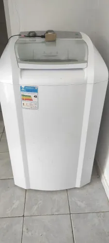 Máquina de lavar 