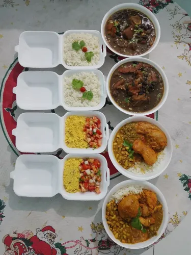 Comida 