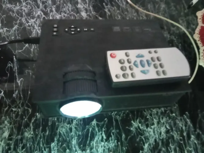 Projetor 250