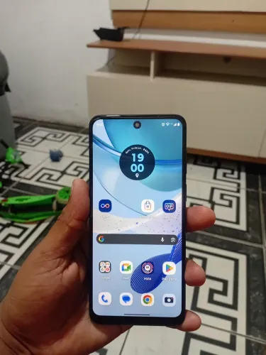 Moto G53 5G