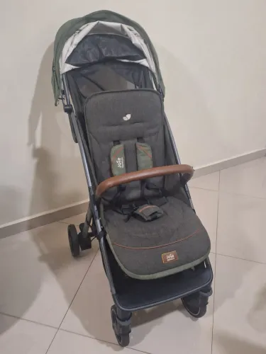 Carrinho de Bebê Parcel Joie