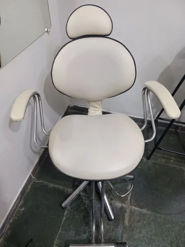 Cadeira de cabeleireiro
