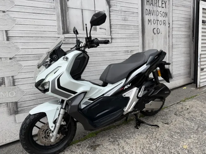 ADV 160cc