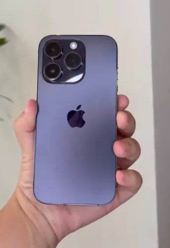 iPhone 14 Pro