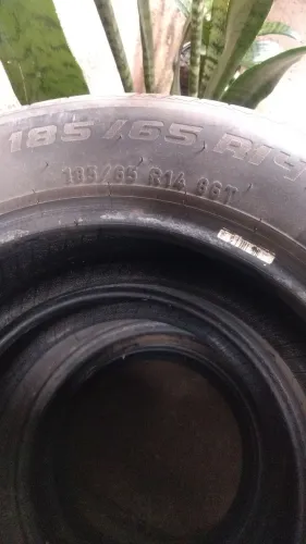 Pneus 