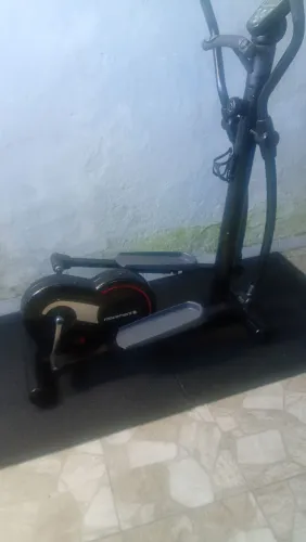 Elíptico moviment 