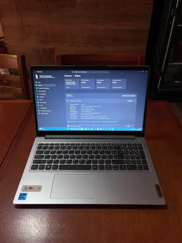 Lenovo IdeaPad 1 15IRU7