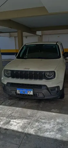 Jeep Renegade Long. T270 1.3 TB 4X2 Flex Aut. 2023