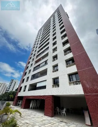 Edifício Country Prince
