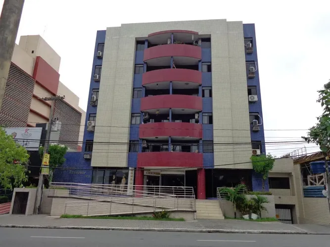 Loja para aluguel, Cabo Branco, João Pessoa - 13078