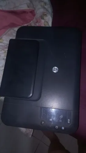 Impressora HP DeskJet 2050 Multifuncional