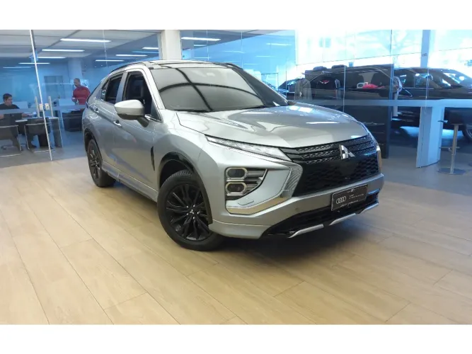 Mitsubishi Eclipse Cross HPE-S 1.5 AWD 165cv Aut. 2025