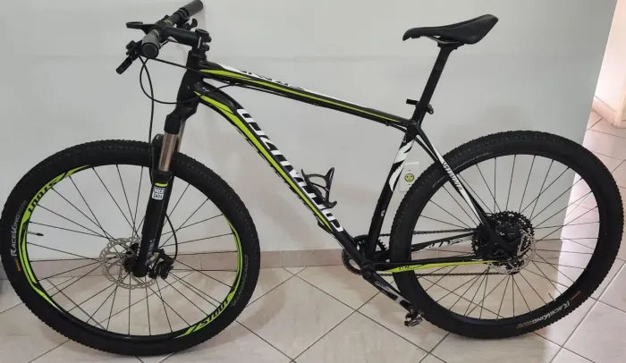 MTB Specialized Crave XL