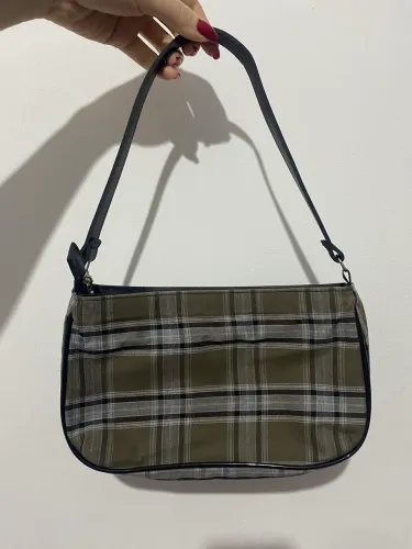 Bolsa mindset xadrez baguete