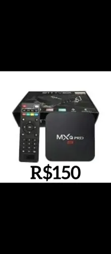 Conversor de tv