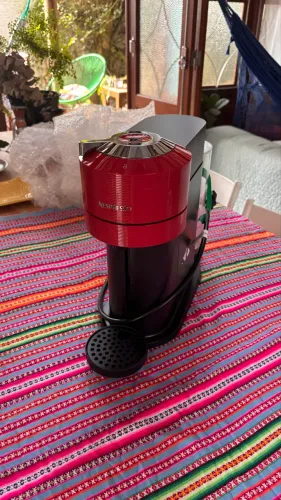 Máquina Nespresso Vertuo Next