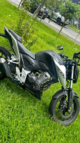 Motoboy Particular Disponível para Taxa