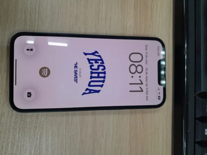 IPHONE 13 128 gigas