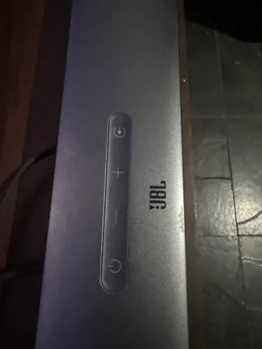 Soundbar JBL Deep Bass 2.1