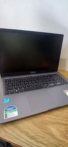 Notebook Asus em perfeito estado