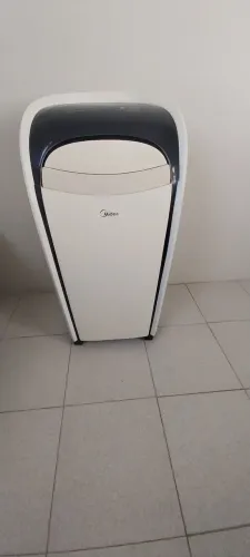 Ar condicionado portátil