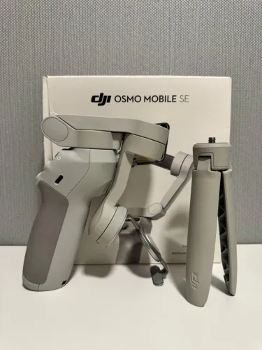 Gimbal Dji Osmo Mobile