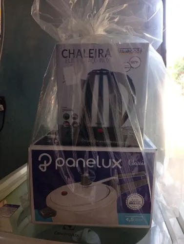 Kit Para Sua Cozinha