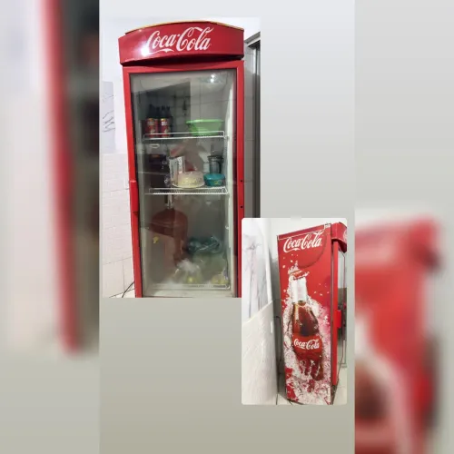 Freezer