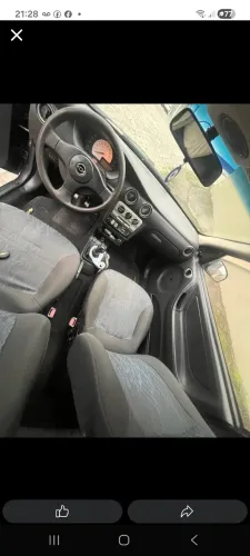Ford Ranger XLT 2.5 16V 4X2 CD Flex 2016