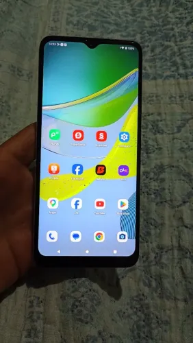 Moto e13 64g