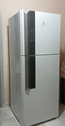 Refrigerador Electrolux 