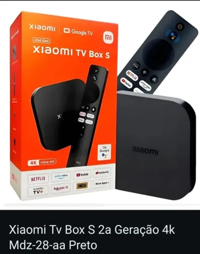 Xiaomi stick