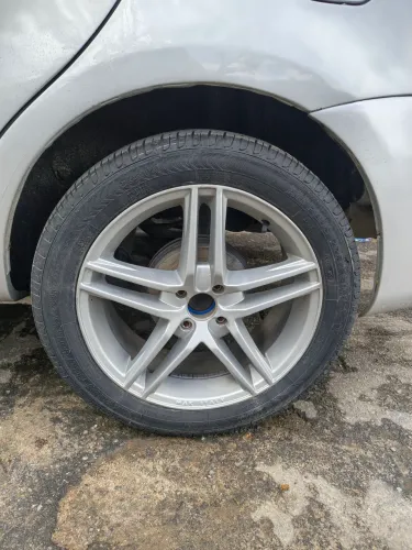 Aro 17 4x100