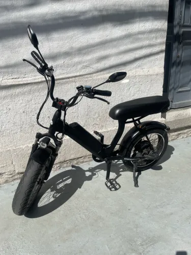 LEV CRUISER  