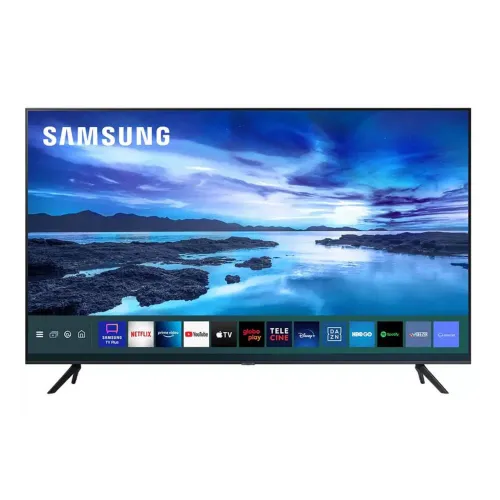 SMARTV SANSUNG 55 C/ defeito