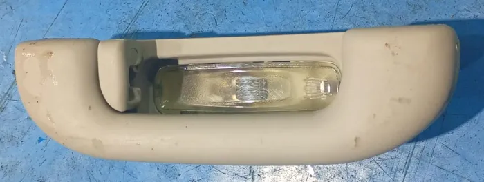 Alça de Teto com Lanterna de Leitura Integrada FIAT TORO 2020