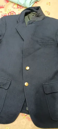 Blazer em lá M/G