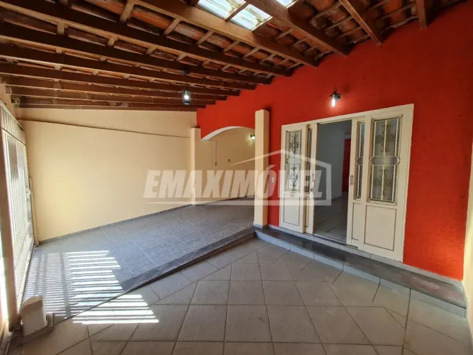 Casa em Bairros em Sorocaba
