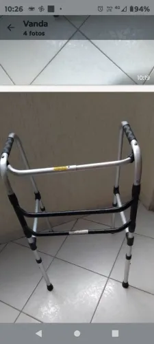Andador