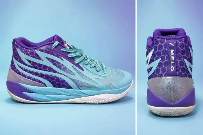 Puma Lamelo MB.04
