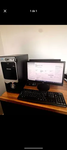 Computador core i3