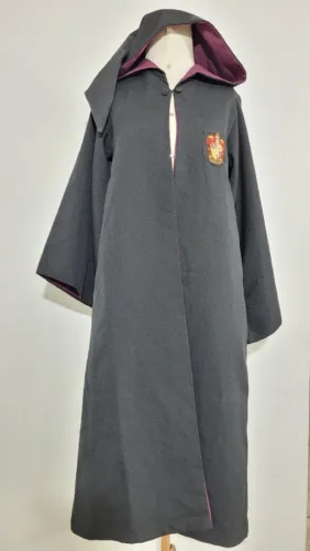 Capa Harry Potter Grifinoria